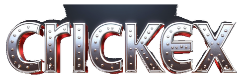ccrickex logo